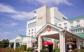 Hilton Garden Inn Staten Island New York